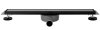 NEO PRO BLACK 2W1 ODPŁYW LINIOWY 60 CM CZARNY MAT G8905 WYSYŁKA 24H